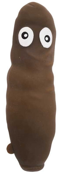 💩🌈 Stretchy Poop Squishy Toy