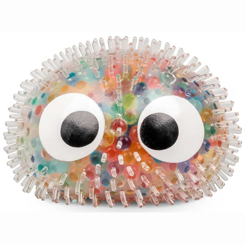 🌈💦 Jellyball Zurb Sensory Squishy Ball ✨