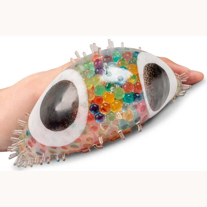 🌈💦 Jellyball Zurb Sensory Squishy Ball ✨