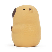 🤎🦫 Jumbo Squishy Capybara | The Big Squij Slow Rising Sensory Stress Relief Fidget Toy ✨