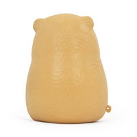 🤎🦫 Jumbo Squishy Capybara | The Big Squij Slow Rising Sensory Stress Relief Fidget Toy ✨