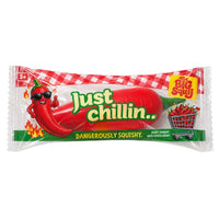 🌶️🔥 Jumbo Squishy Chili | The Big Squij Slow Rising Sensory Stress Relief Fidget Toy ✨