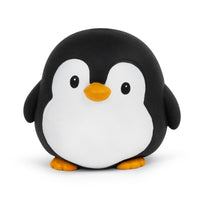 🐧❄️ Jumbo Squishy Penguin | The Big Squij Slow Rising Sensory Stress Relief Fidget Toy ✨