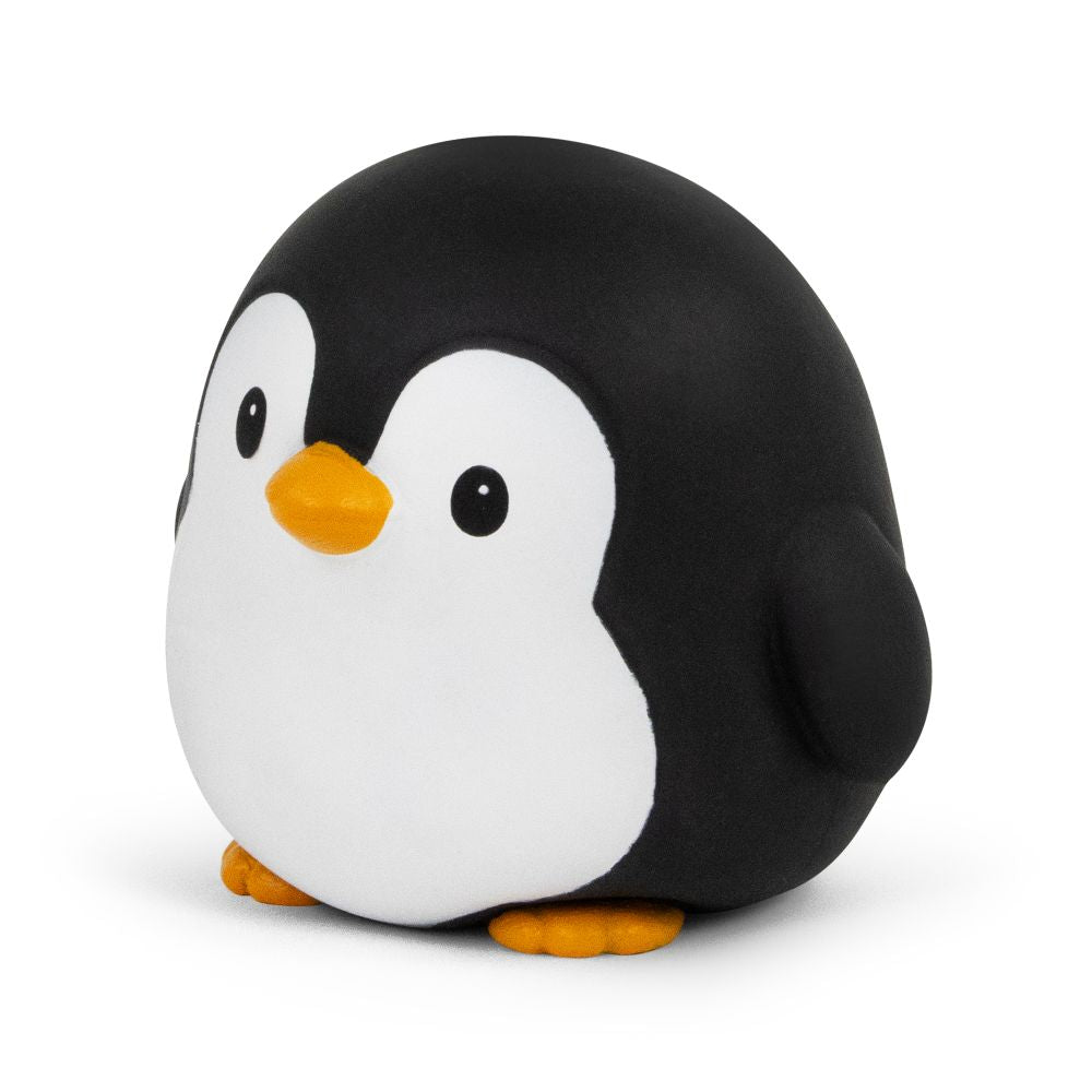 🐧❄️ Jumbo Squishy Penguin | The Big Squij Slow Rising Sensory Stress Relief Fidget Toy ✨