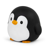 🐧❄️ Jumbo Squishy Penguin | The Big Squij Slow Rising Sensory Stress Relief Fidget Toy ✨