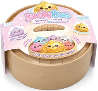 🥟✨ Lucky Bao Large Mystery Dumpling Squishy Toy ✨🥟