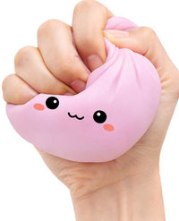 🥟✨ Lucky Bao Large Mystery Dumpling Squishy Toy ✨🥟