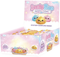 🥟✨ Lucky Bao Large Mystery Dumpling Squishy Toy ✨🥟