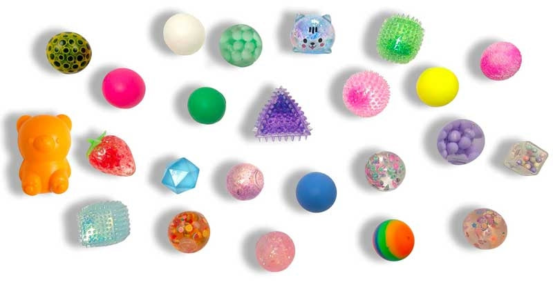 🎄🎁 Scrunchems Advent Calendar | 24 Days of Squishy & Sensory Christmas Surprises ✨