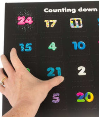 🎄🎁 Scrunchems Advent Calendar | 24 Days of Squishy & Sensory Christmas Surprises ✨