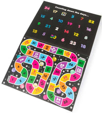 🎄🎁 Scrunchems Advent Calendar | 24 Days of Squishy & Sensory Christmas Surprises ✨