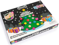 🎄🎁 Scrunchems Advent Calendar | 24 Days of Squishy & Sensory Christmas Surprises ✨