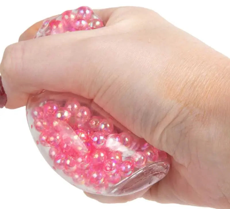 Scrunchems ASMR Mini Crunch Cubes 3-pack sensory fidget toys