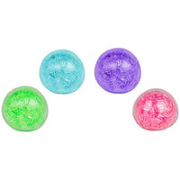 Scrunchems Bingsu Bead Ball Crunchy ASMR Sensory Fidget Toy