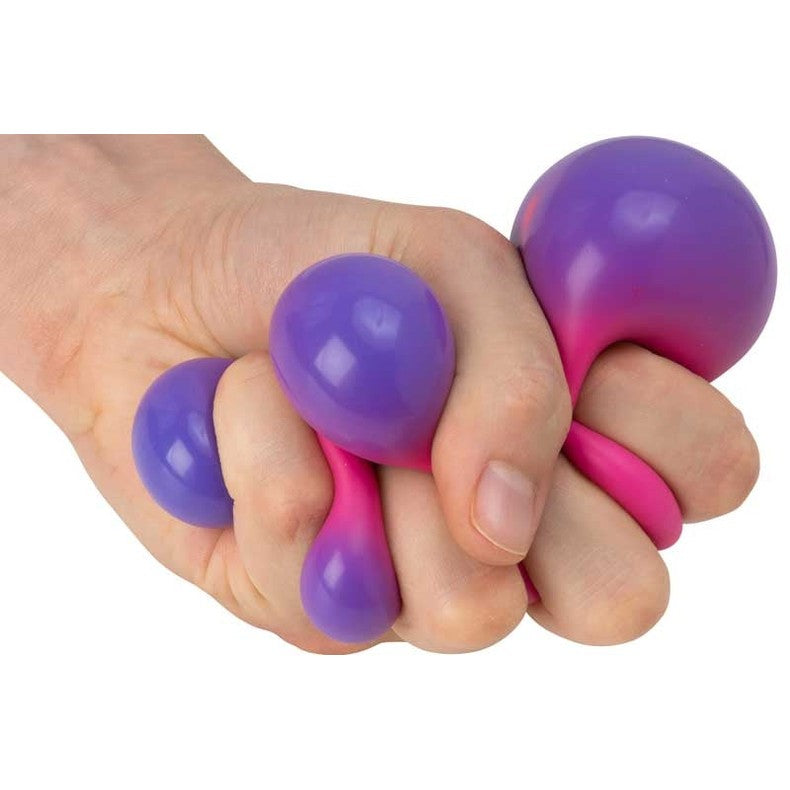 Scrunchems Colour Change Squish Ball Sensory Stress Relief Fidget Toy