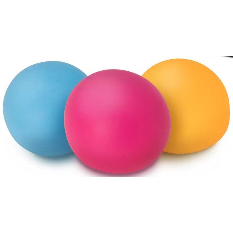Scrunchems Colour Change Squish Ball Sensory Stress Relief Fidget Toy