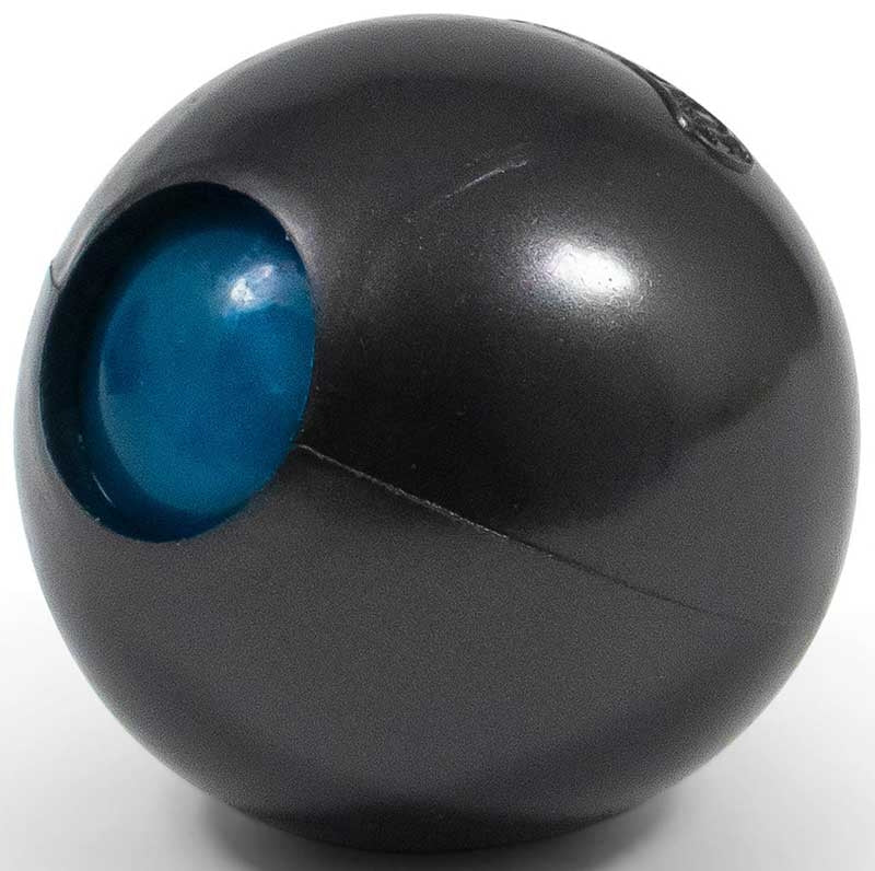 🔮💜 Scrunchems Fortune Teller Squish Ball | Mystic 8 Ball Sensory Fidget