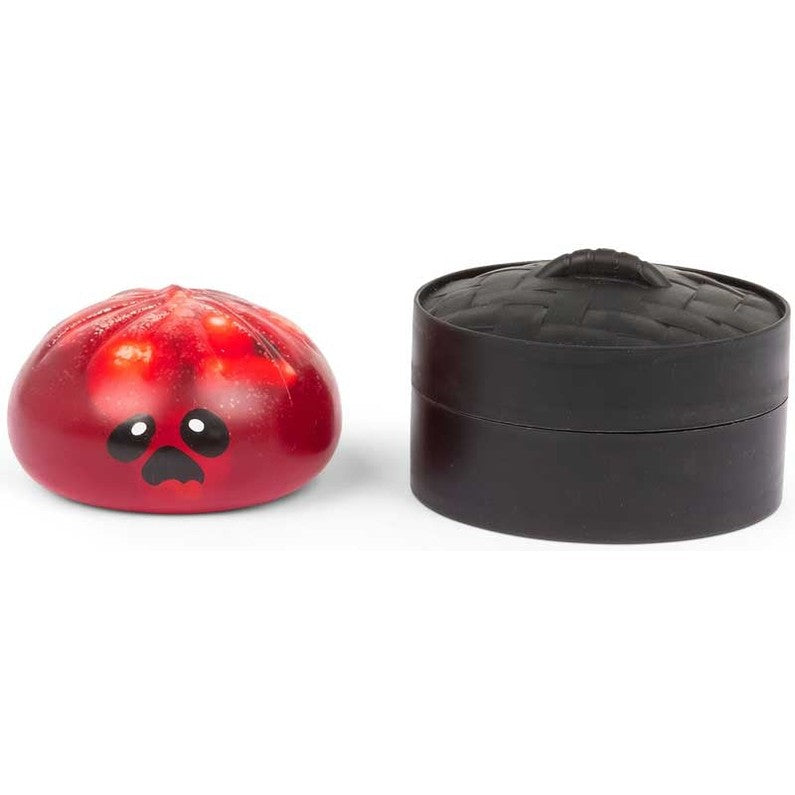 🤢🥟 Scrunchems Gross Dumpling | Gross Surprise Sensory Stress Relief Fidget Toy ✨
