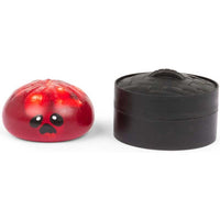 🤢🥟 Scrunchems Gross Dumpling | Gross Surprise Sensory Stress Relief Fidget Toy ✨