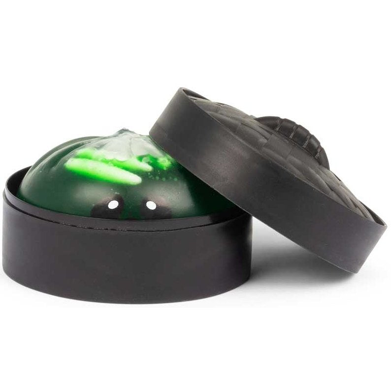 🤢🥟 Scrunchems Gross Dumpling | Gross Surprise Sensory Stress Relief Fidget Toy ✨