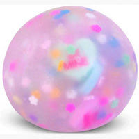 🧘‍♀️💖 Scrunchems Mindfulness Ball | Stress Relief Sensory Squishy ✨