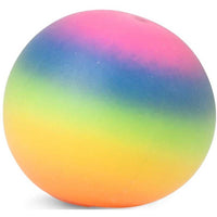 Scrunchems Rainbow Squish Ball Colourful Sensory Fidget Toy