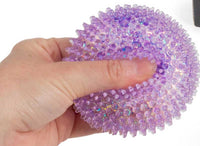 Scrunchems Sugar Shapes - Sensory Squishy Toy - Neko Squish Co