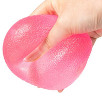 🍬✨ Scrunchems Squishy Sugar Drop | Sugar-Filled Sensory Squishy