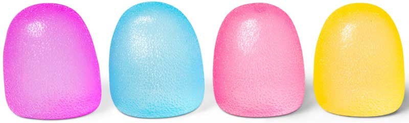 🍬✨ Scrunchems Squishy Sugar Drop | Sugar-Filled Sensory Squishy