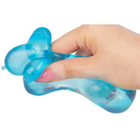 🐶🎈 Scrunchems Sugar Balloon Dog | Sugar-Filled Sensory Stress Relief Fidget Toy ✨
