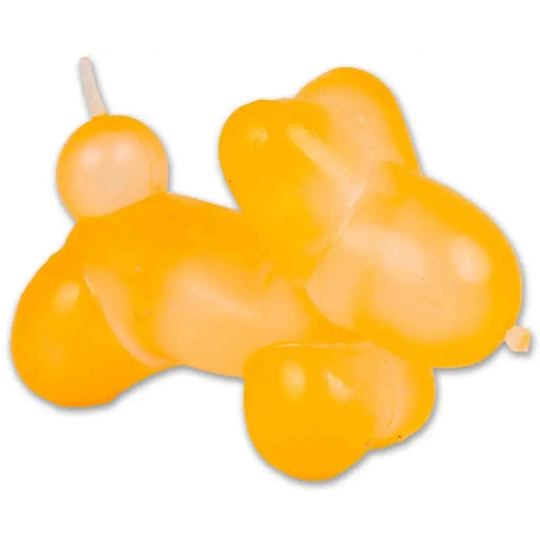 🐶🎈 Scrunchems Sugar Balloon Dog | Sugar-Filled Sensory Stress Relief Fidget Toy ✨