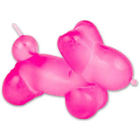 🐶🎈 Scrunchems Sugar Balloon Dog | Sugar-Filled Sensory Stress Relief Fidget Toy ✨