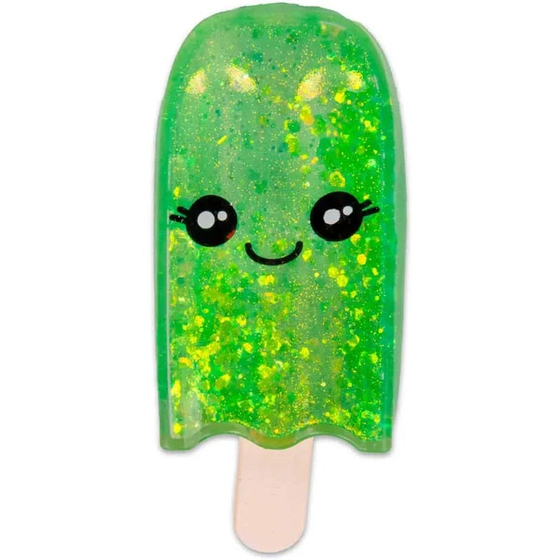 🍭✨ Scrunchems Sugar Ice Lolly Squishy | Large Maltose Sensory Stress Relief Fidget Toy 🌈