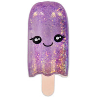 🍭✨ Scrunchems Sugar Ice Lolly Squishy | Large Maltose Sensory Stress Relief Fidget Toy 🌈