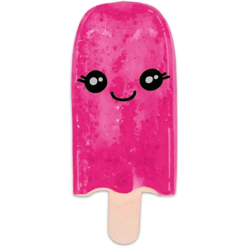 🍭✨ Scrunchems Sugar Ice Lolly Squishy | Large Maltose Sensory Stress Relief Fidget Toy 🌈