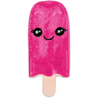 🍭✨ Scrunchems Sugar Ice Lolly Squishy | Large Maltose Sensory Stress Relief Fidget Toy 🌈