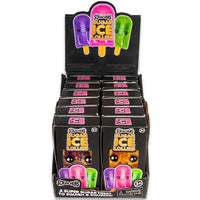 🍭✨ Scrunchems Sugar Ice Lolly Squishy | Large Maltose Sensory Stress Relief Fidget Toy 🌈