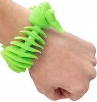 Skel-I-Fish stretchy skeleton fish sensory fidget toy UK