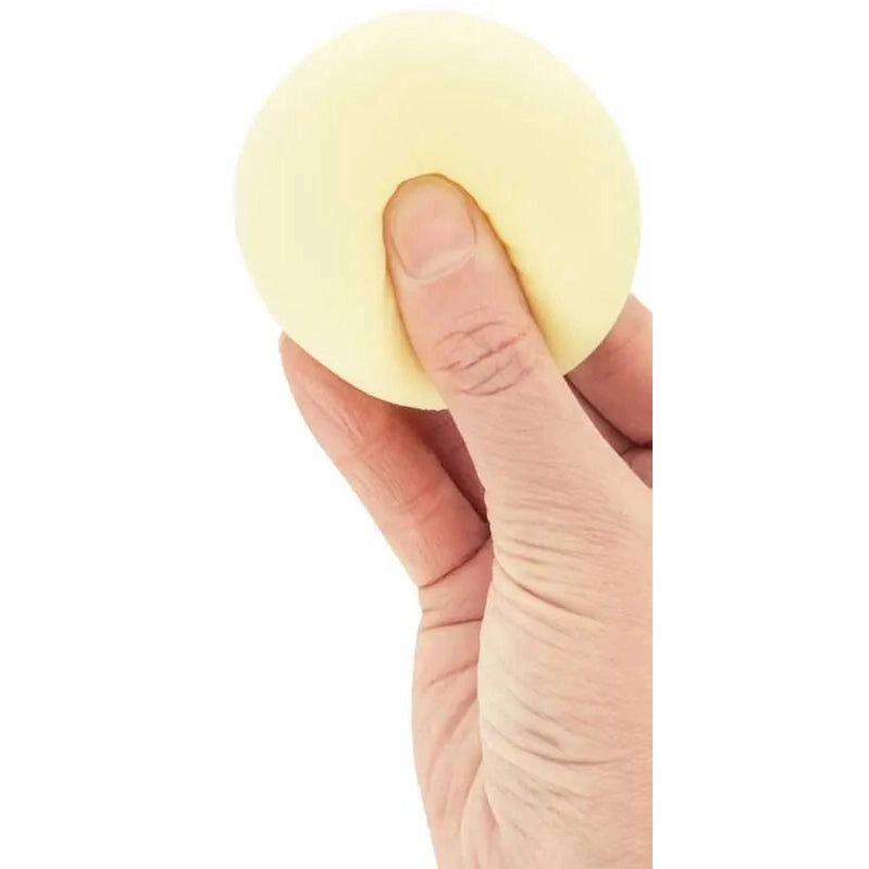 🥟🩷 Squishy Mini Dumplings | Cute Sensory Stress Relief Fidget Toy ✨