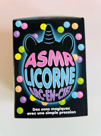 🦄🌈 Scrunchems ASMR Rainbow Unicorn Squishy