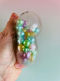 🦄🌈 Scrunchems ASMR Rainbow Unicorn Squishy