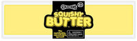 🧈💛 Scrunchems Jumbo Squishy Butter | Extra Large Super Soft Sensory Stress Relief Fidget Toy ✨