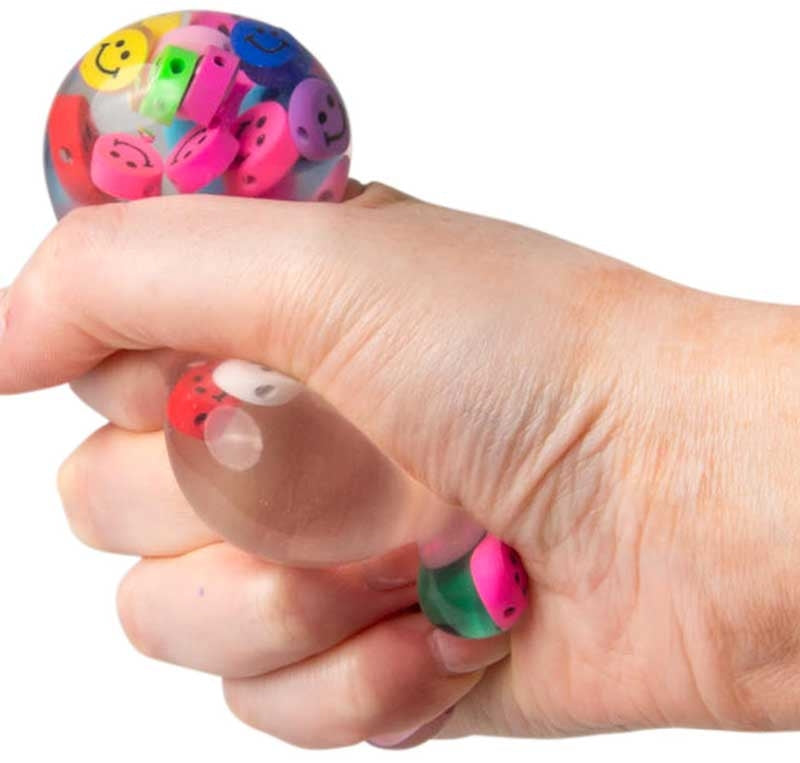 🎁✨ Scrunchems Surprise Box – 6 Hidden Sensory Toys