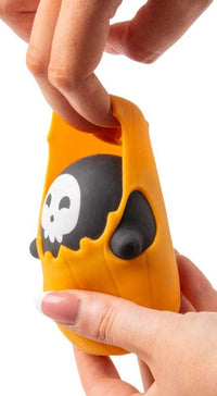 👻✨ Scrunchems Switch 'n' Squeeze Ghost Sensory Toy ✨👻