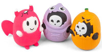 👻✨ Scrunchems Switch 'n' Squeeze Ghost Sensory Toy ✨👻