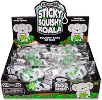 🐨💚 Scrunchems Taba Sticky Squishy Koala