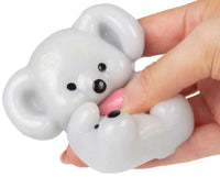 🐨💚 Scrunchems Taba Sticky Squishy Koala