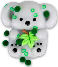 🐨💚 Scrunchems Taba Sticky Squishy Koala