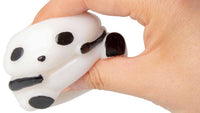 🐼🖤 Scrunchems Taba Sticky Squishy Panda Sensory Toy