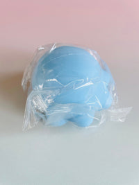 🐙💙 Sealife Octopus Squishy – Blue